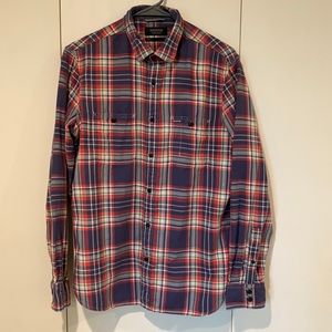 Nordstrom Button Up Shirt - Men’s